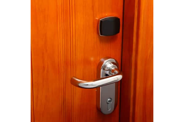 Fechadura de Cartão para Hotel