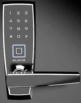 Fechadura G-Locks