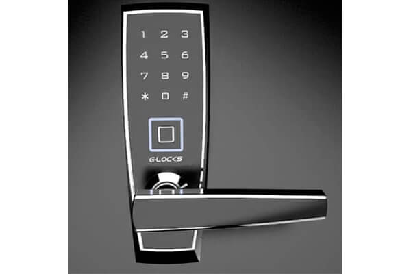 Fechadura G-Locks