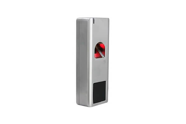 Controle de Acesso GCA 750