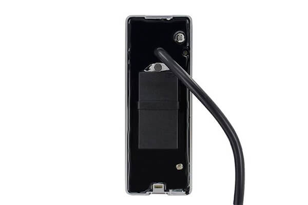 Controle de Acesso GCA 750