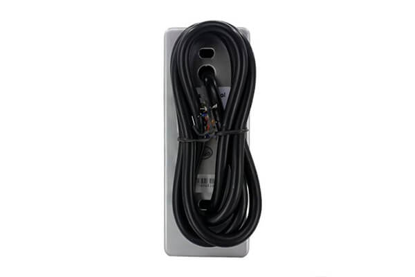 Controle de Acesso GCA 750