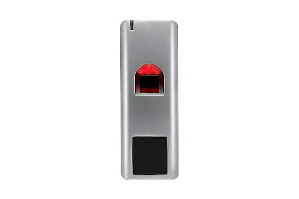 Controle de Acesso GCA 750