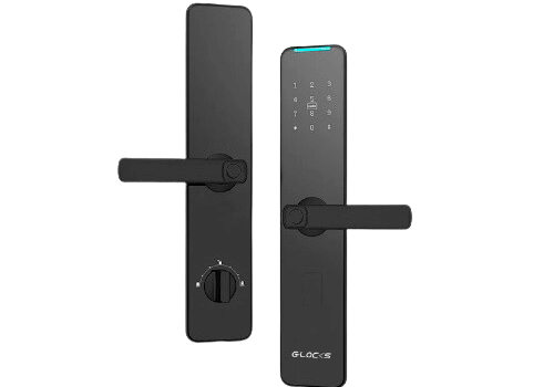Ébano 800 Slim