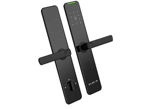 Ébano 800 Slim