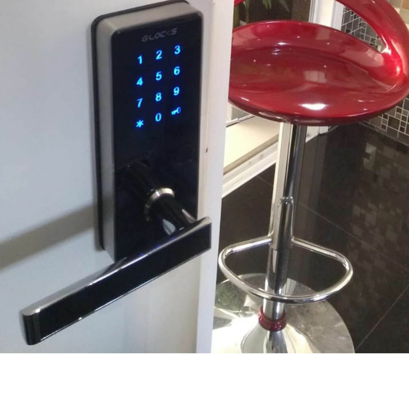 Ébano 600 Smart Plus