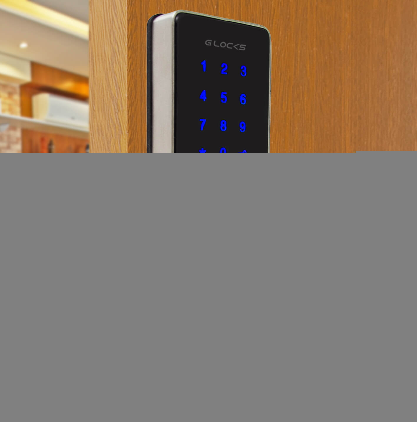Ébano 600 Smart Plus