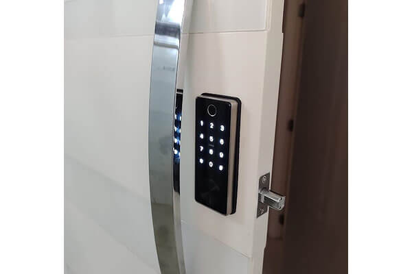 Ébano 700 Smart Plus – E700