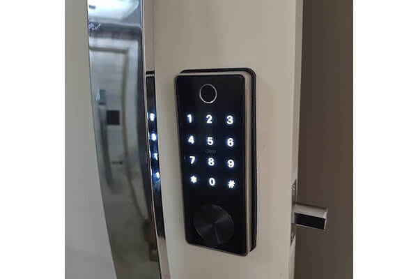 Ébano 700 Smart Plus – E700