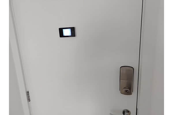 Ébano 700 Smart Plus – E700