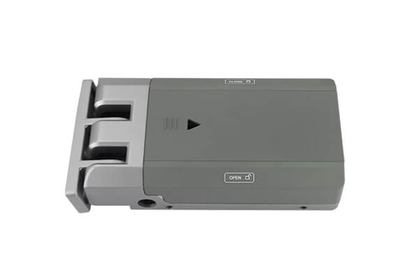 Fechadura Eletrônica GCA 35 X