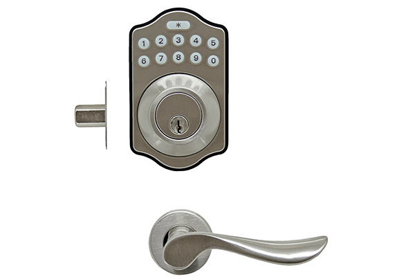 G- Locks IG 200