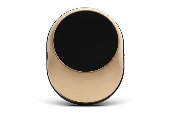 G- Locks Oval