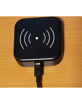 Encoder de Mesa