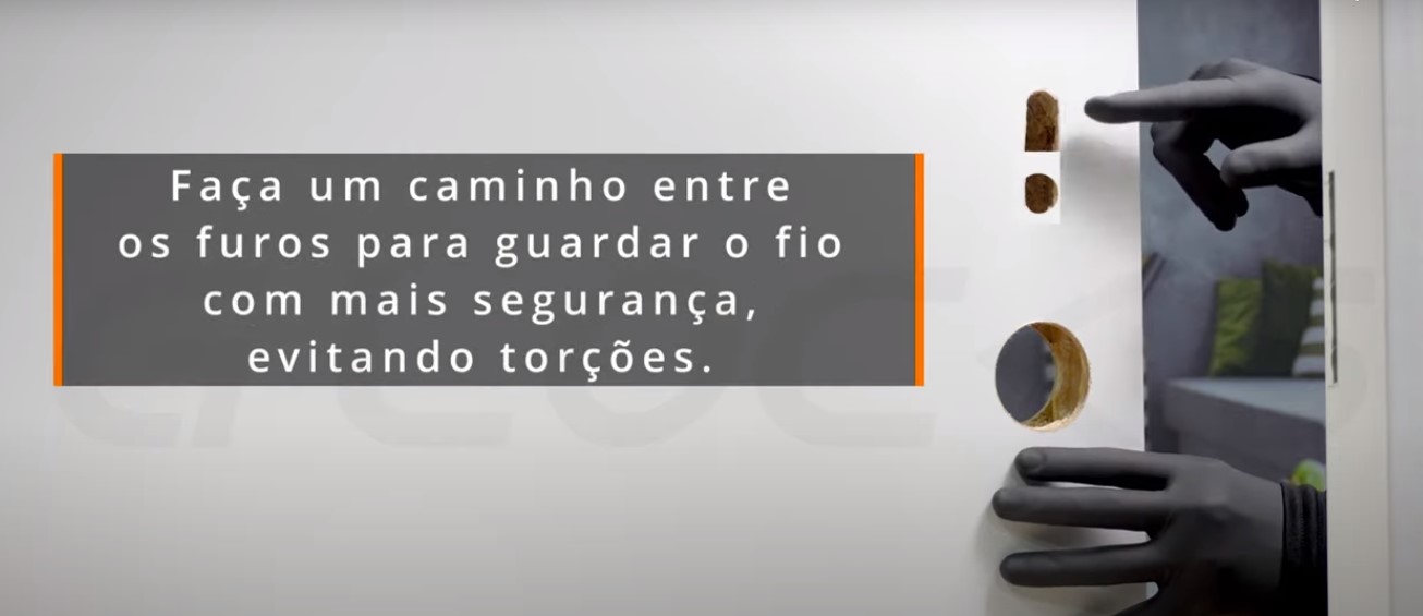 Instruções de Uso