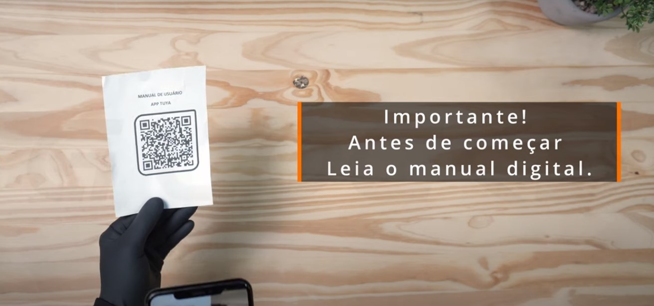 Ébano 900 Push Pull