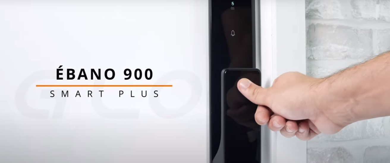 Ébano 900 Push Pull